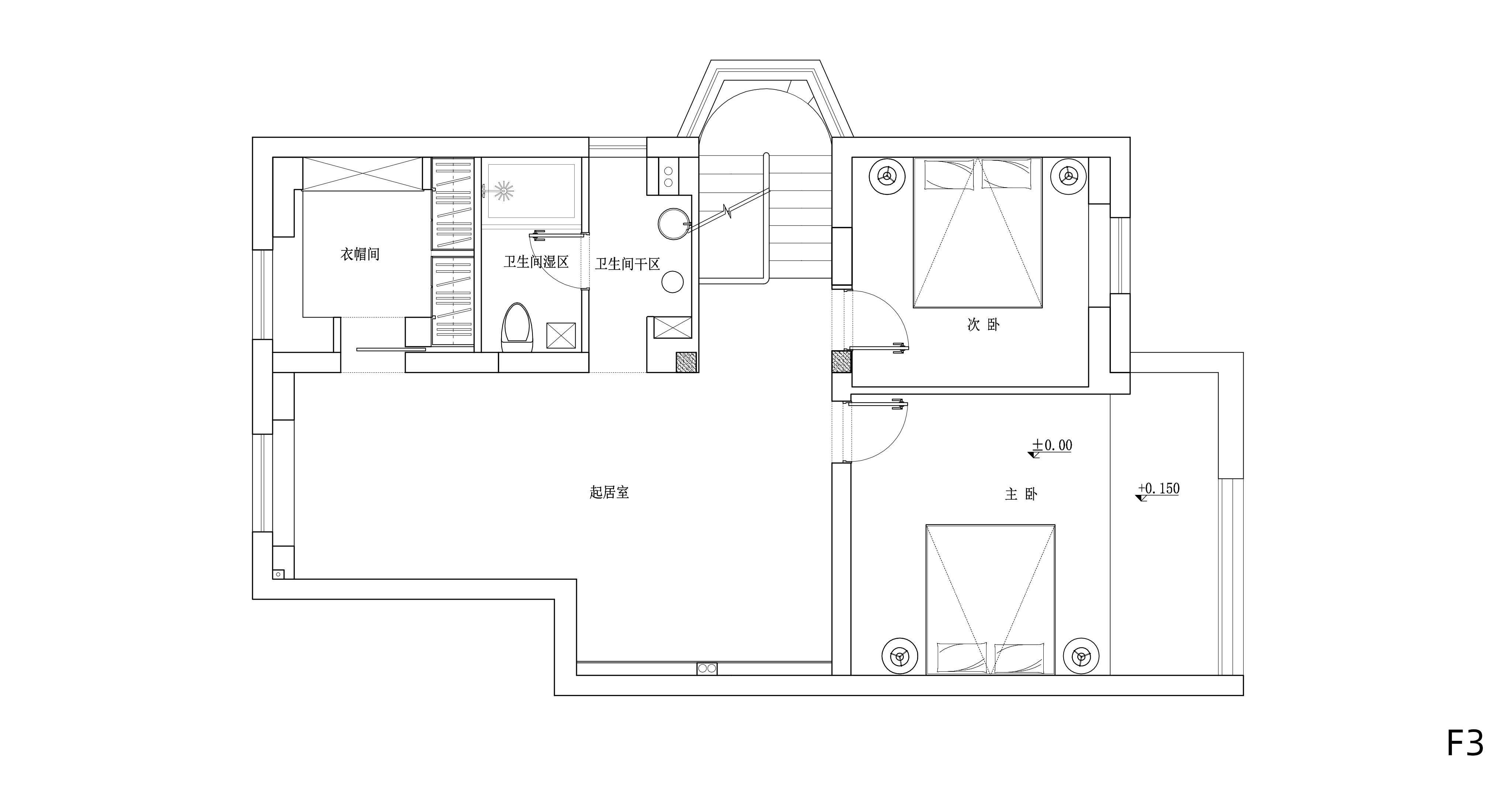 云中花苑丨中国温州丨美栽堂筑造社-46