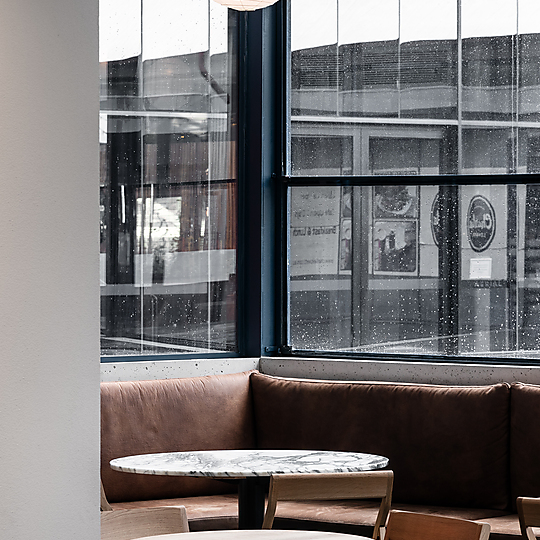 Citizen Snack Bar by Kennon Architecture & Interiors | Australian Interior Design Awards-7