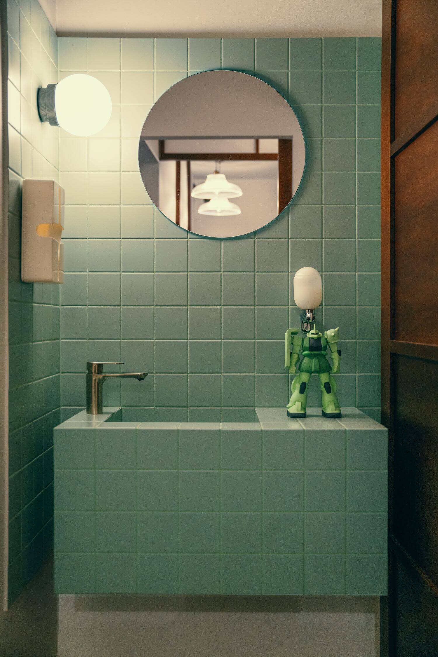 Tonari 餐厅丨波兰波兹南丨Studio Uzarowicz-29