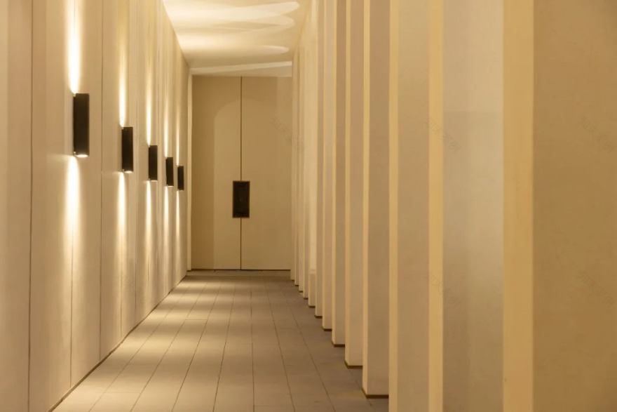 A&N尚源景观丨武汉万科·华生公园大道 景观设计 丨中国武汉-29