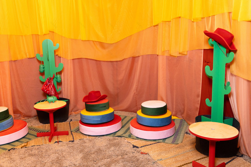 丨美国迈阿密丨IKEA内部团队及Carl Ojertsam等创意人员-22