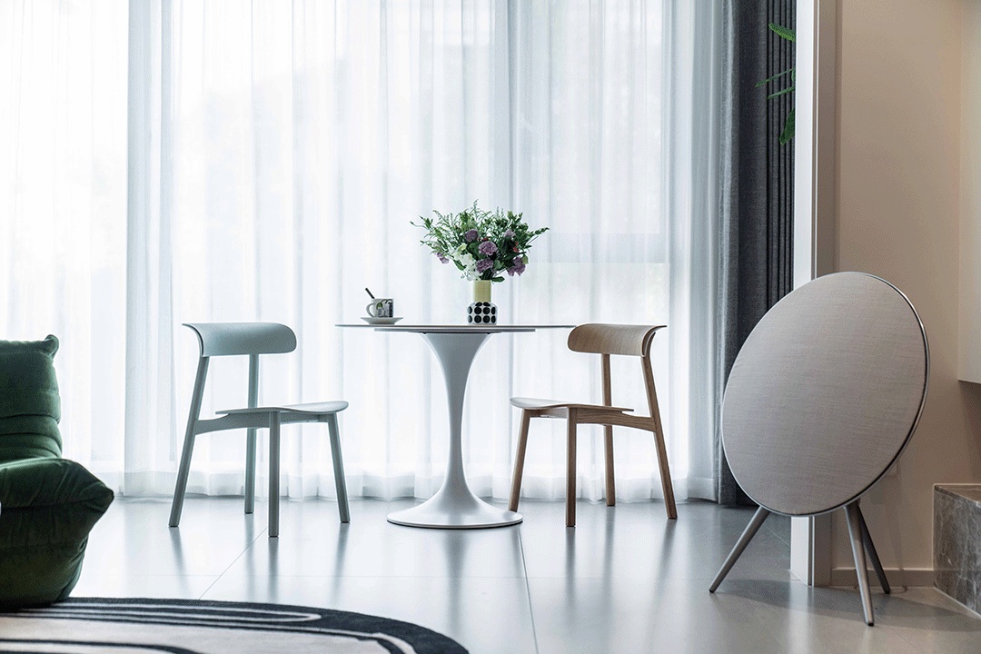 《温暖》丨中国苏州丨形雅艺术设计-21