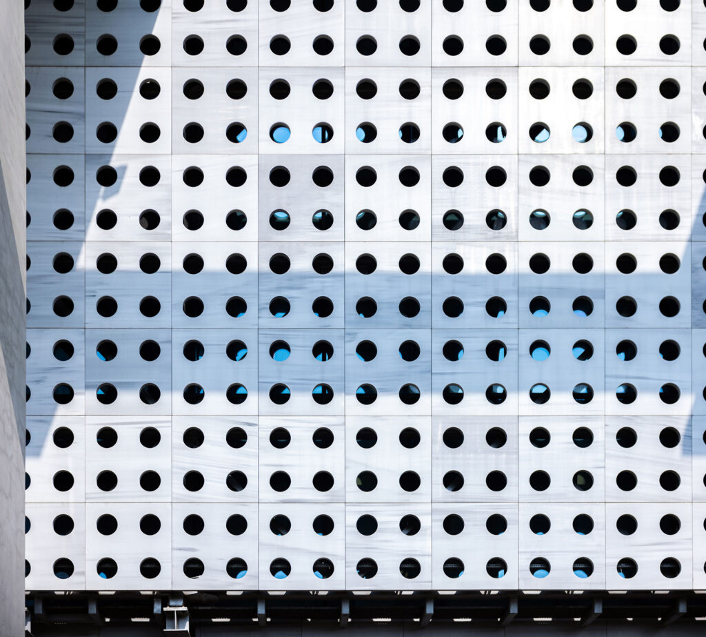 土耳其共和国达卡大使馆建筑丨孟加拉国达卡丨Uygur Mimarlık-38