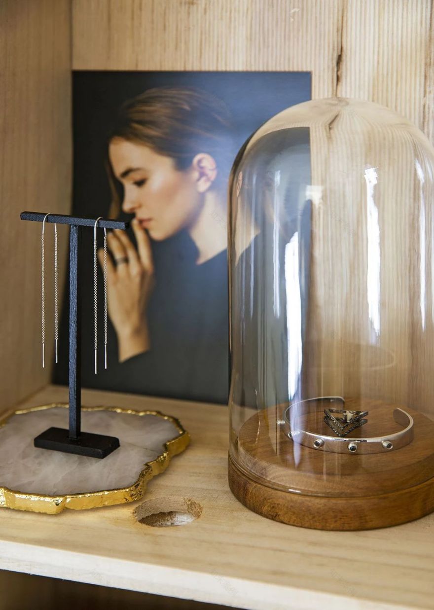 巴黎简约清新住宅丨法国巴黎-26