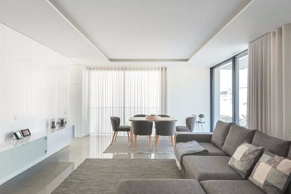 温情葡萄牙丨捕捉阳光的小屋-15