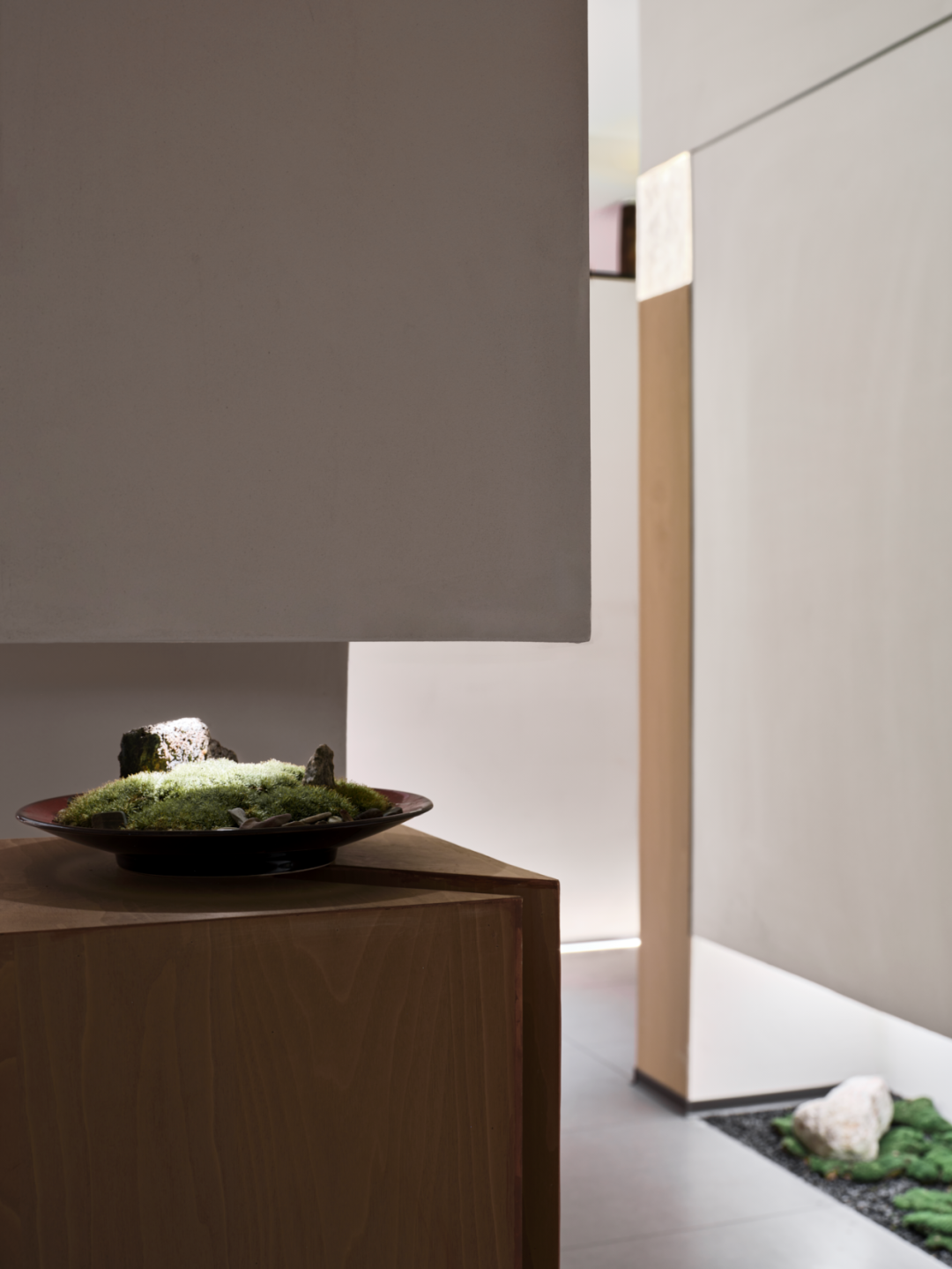 “寻韵东方”无非设计办公空间丨中国佛山丨广东无非室内设计顾问有限公司-16