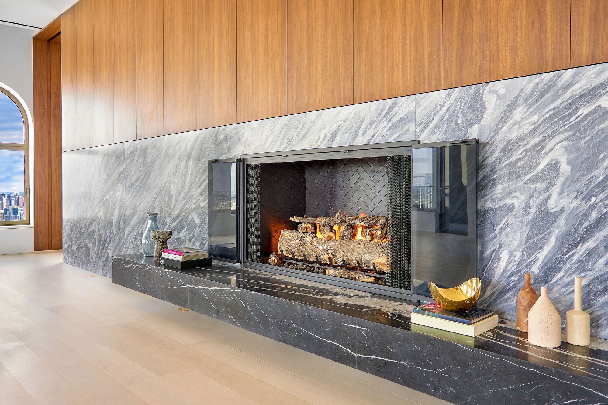 130 William High-Rise Residential Tower丨Adjaye Associates-40