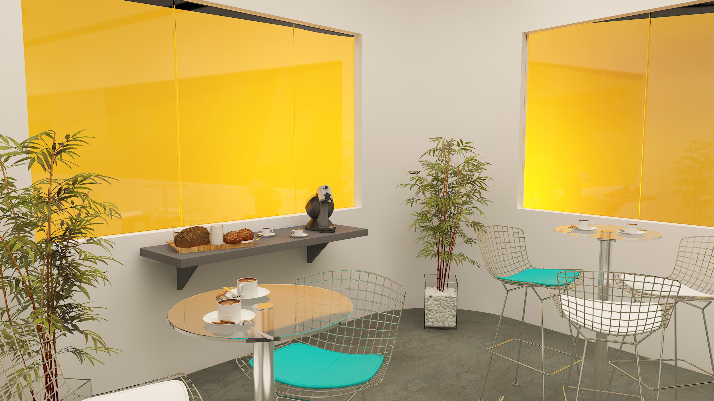 Projeto Petrobras Global 2020 - Rio Oil Gás-15