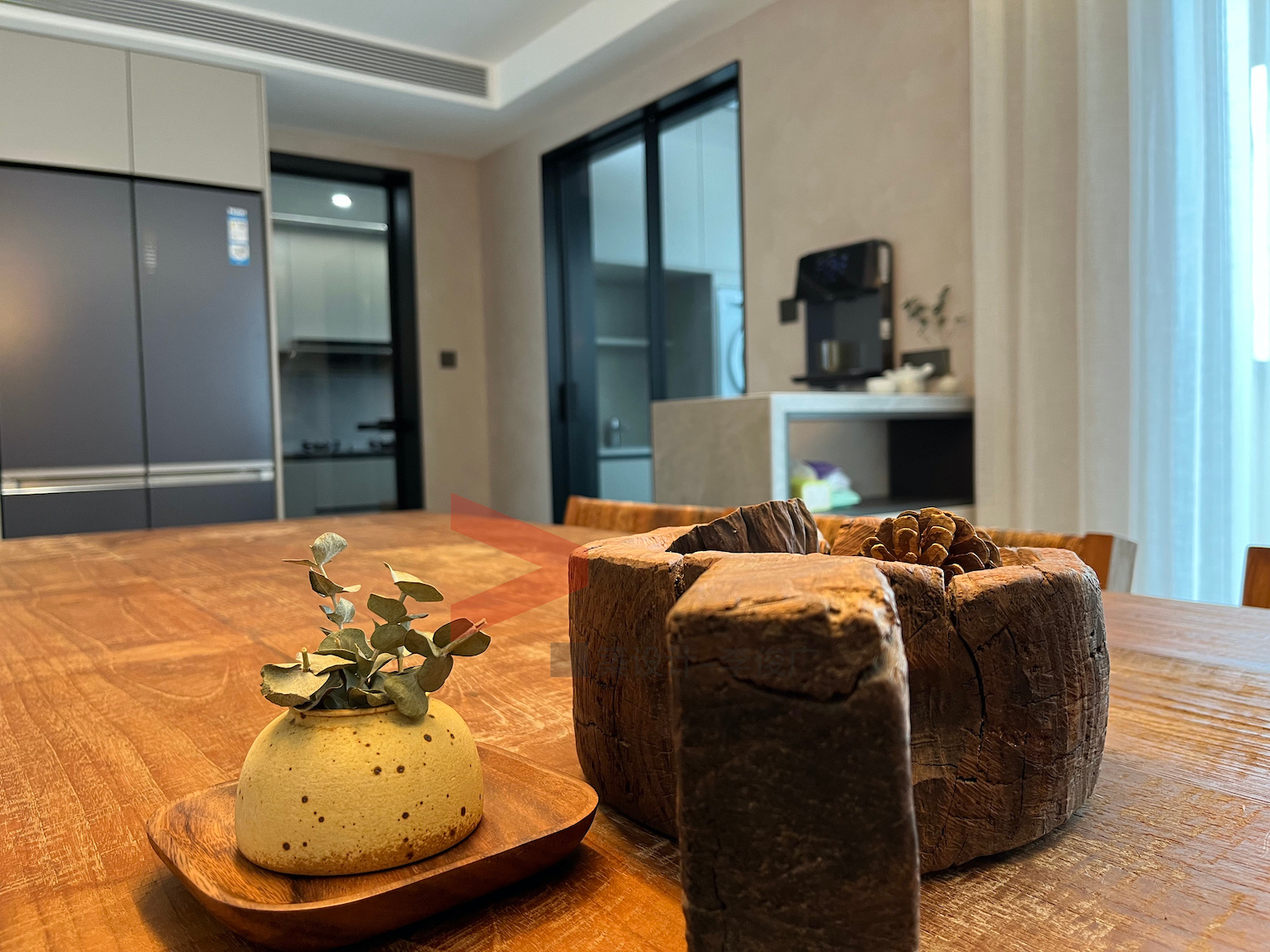 築设计|：上和系-都市外生活-6