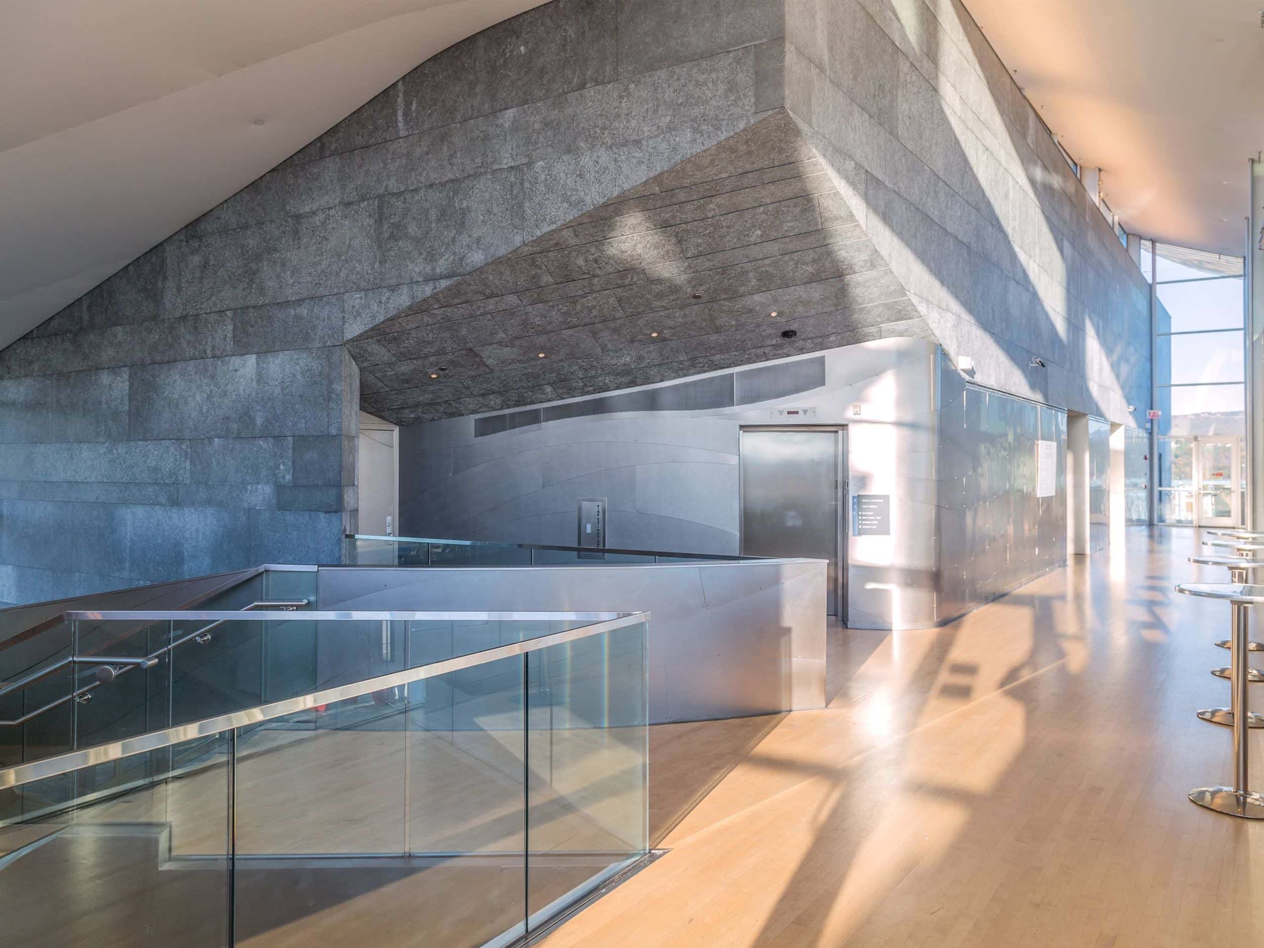 Zinc Guide Part 3: Innovative Zinc Patinas & Finishes-16