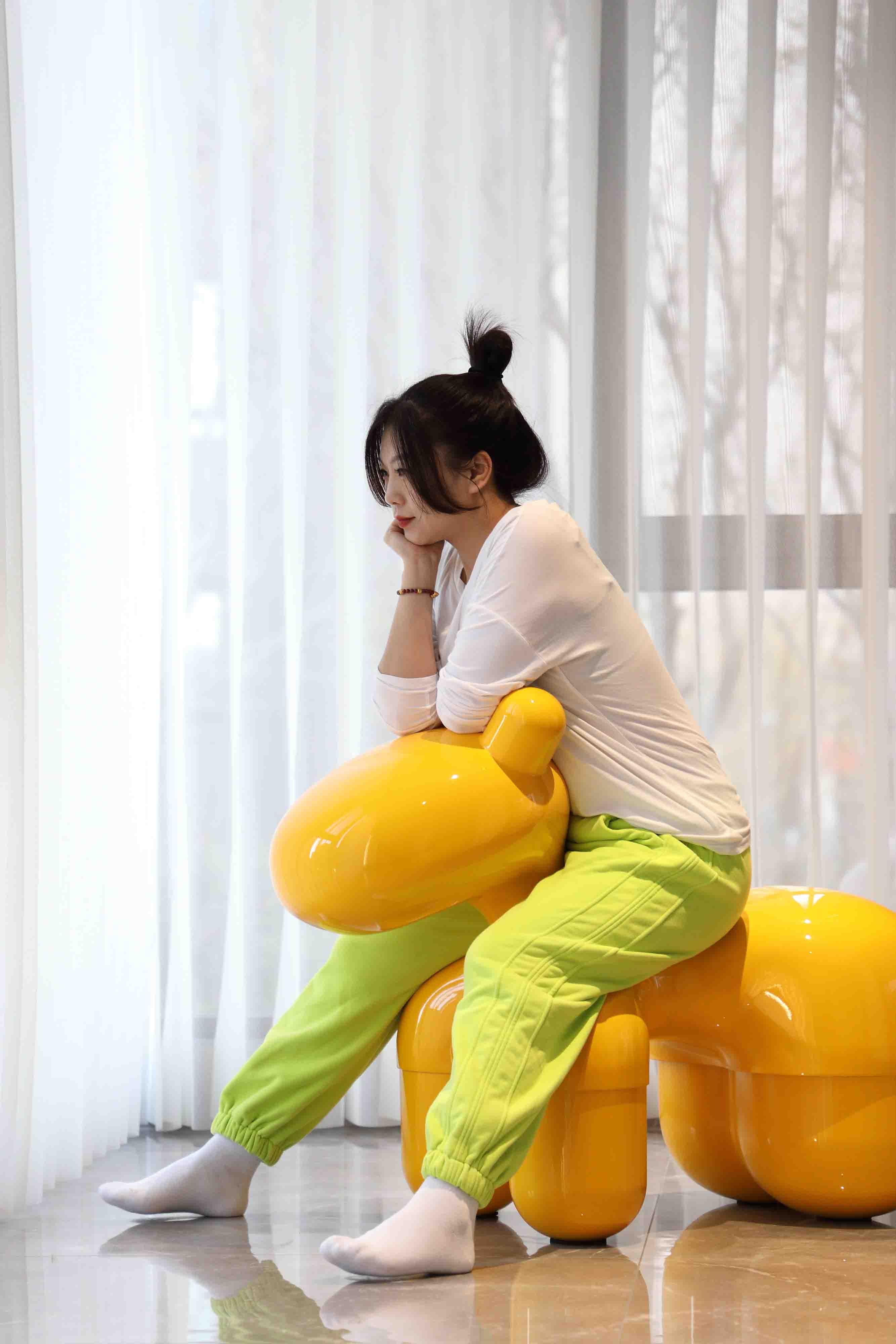 焦作壁桂园 270 新作丨中国焦作丨杨英明-29