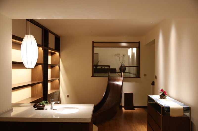 澄江同尘院精品度假酒店丨中国昆明-19