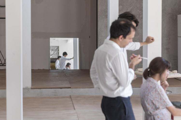 丨意大利罗马丨意大利Supervoid建筑事务所-25