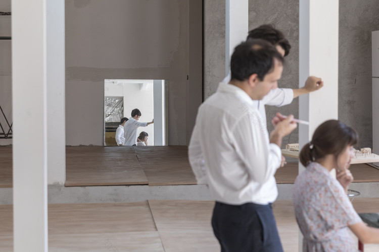 丨意大利罗马丨意大利Supervoid建筑事务所-25