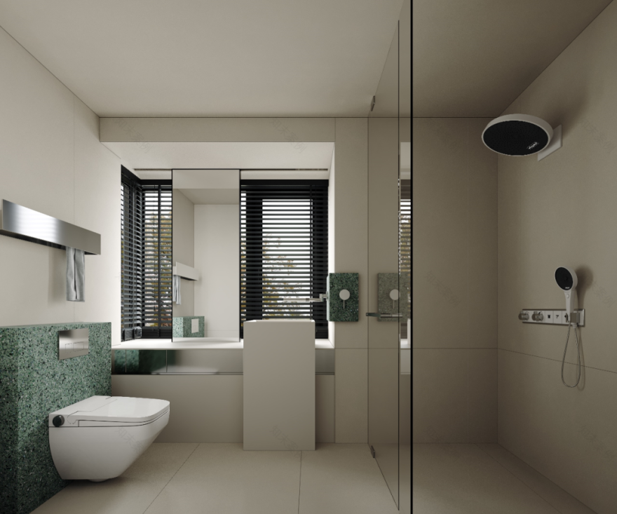 青山印 | 极简美学的诗意栖居-62