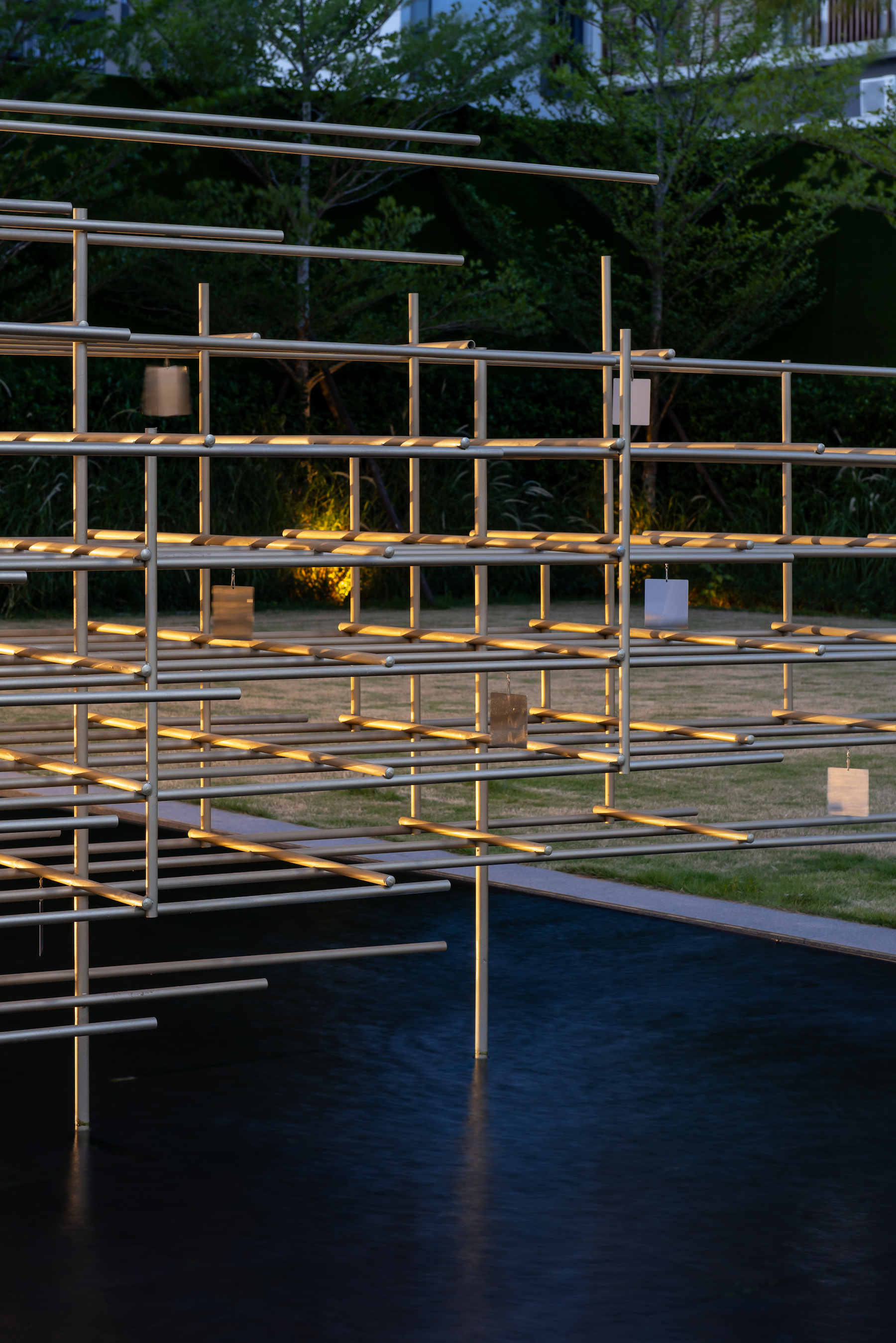 翰林湖壹号雕塑设计-12