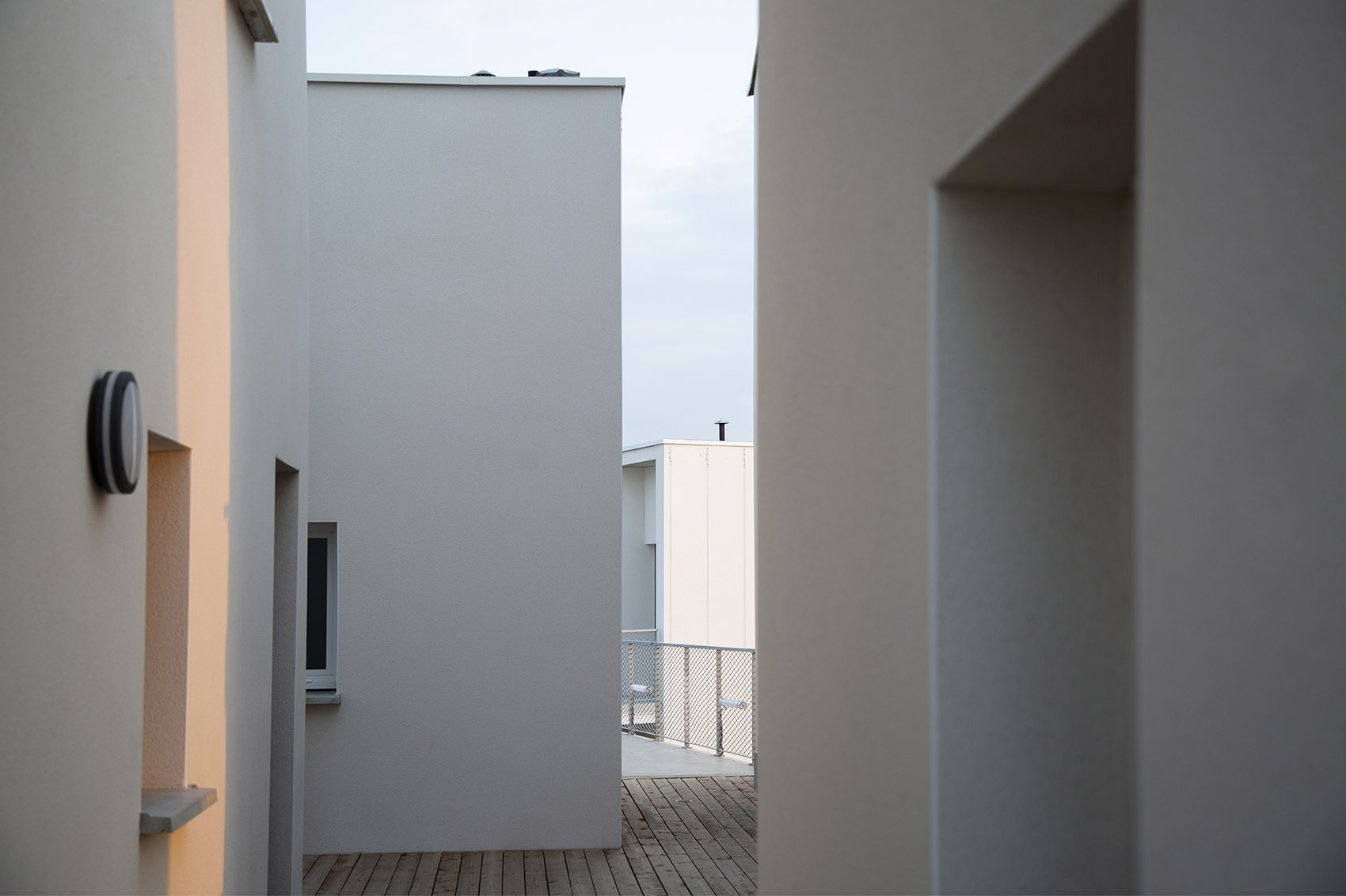 Toulouse ZAC SaintMartin 住宅楼丨法国图卢兹丨Aldric Beckmann Architectes-85