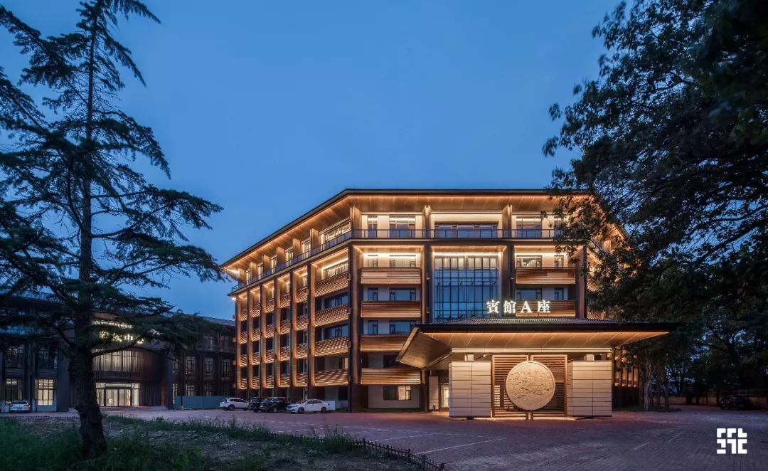 天津西青宾馆改造-20