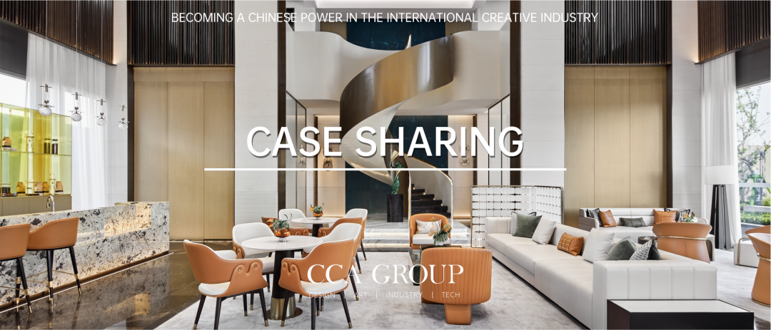 中玮瑞马·觀唐丨中国济宁丨CCA GROUP 香榭蒂设计-77