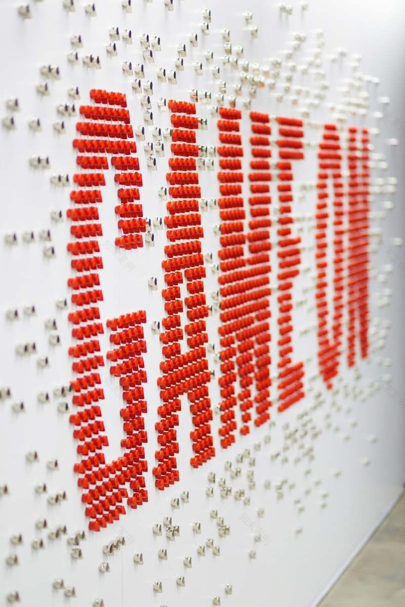 Wilson Sporting Goods 芝加哥办公室 - 运动激情与品牌精神的完美融合-22