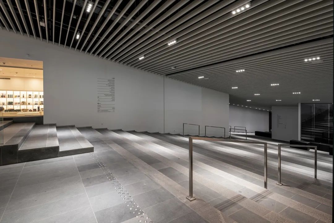 布达佩斯人种学博物馆丨匈牙利布达佩斯丨NAPUR Architect-77