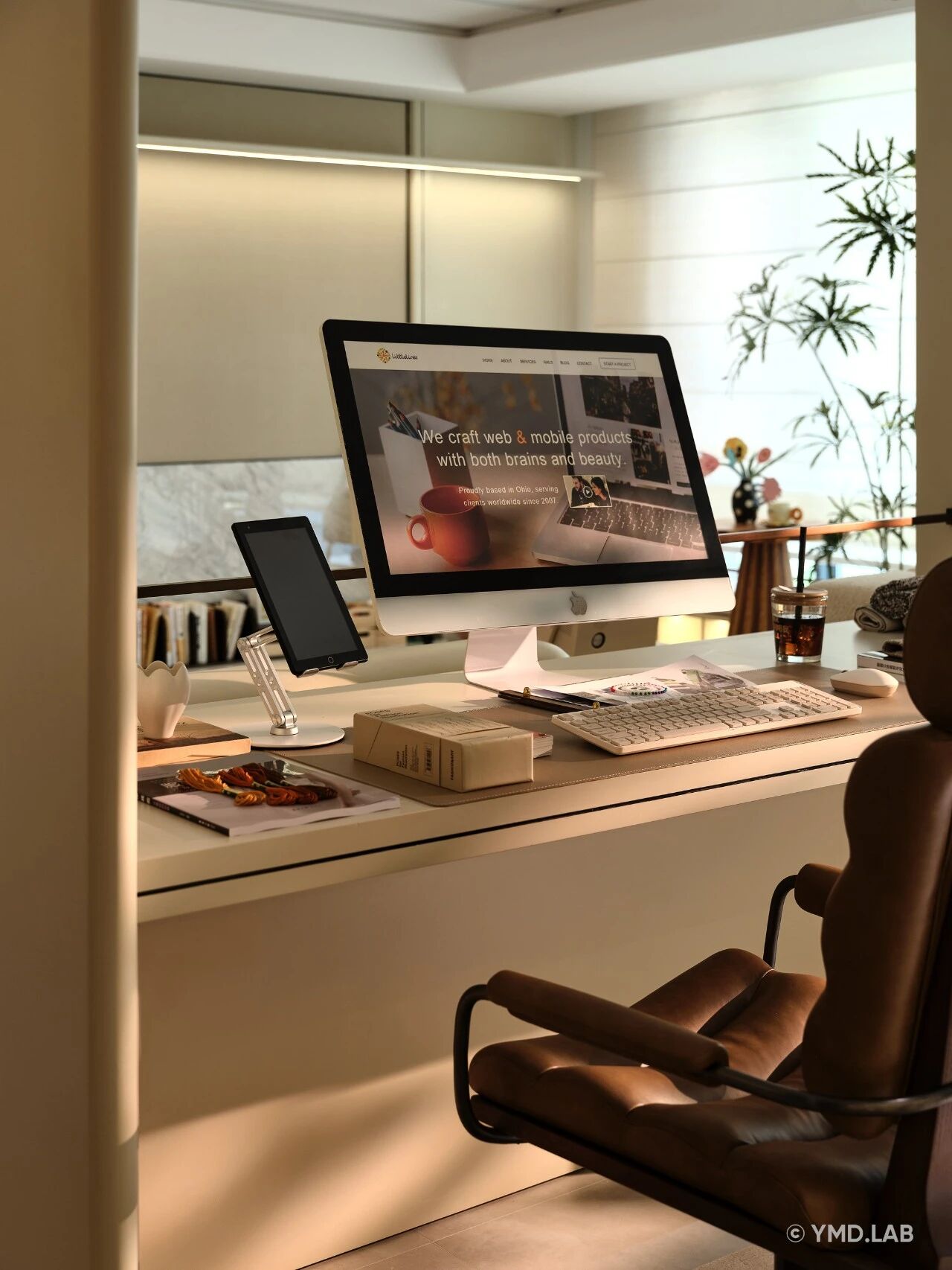 上海120m²奶油风亲子宅,凝固的温柔丨中国上海丨岳蒙设计-29