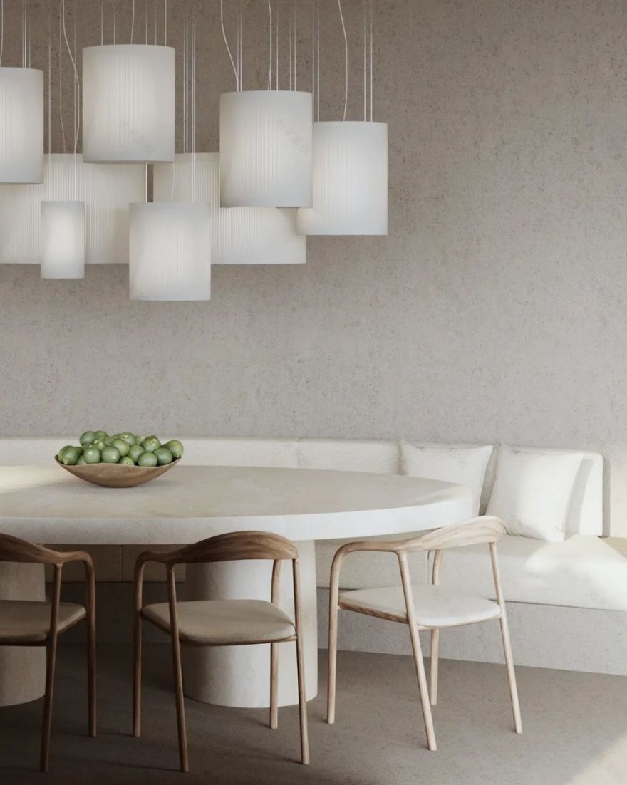 东方禅意,自然优雅——室内设计案例点评与标题优化-36