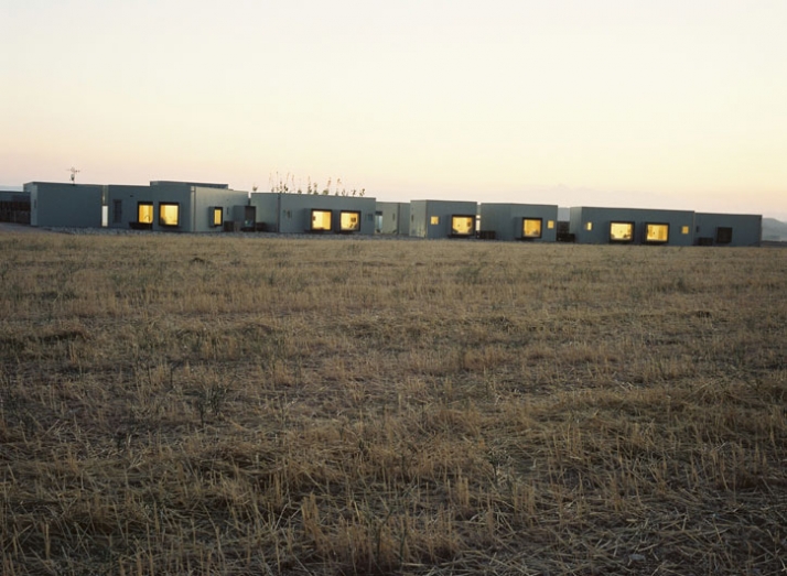 Hotel Aire de Bardenas in Spain | Yatzer-7