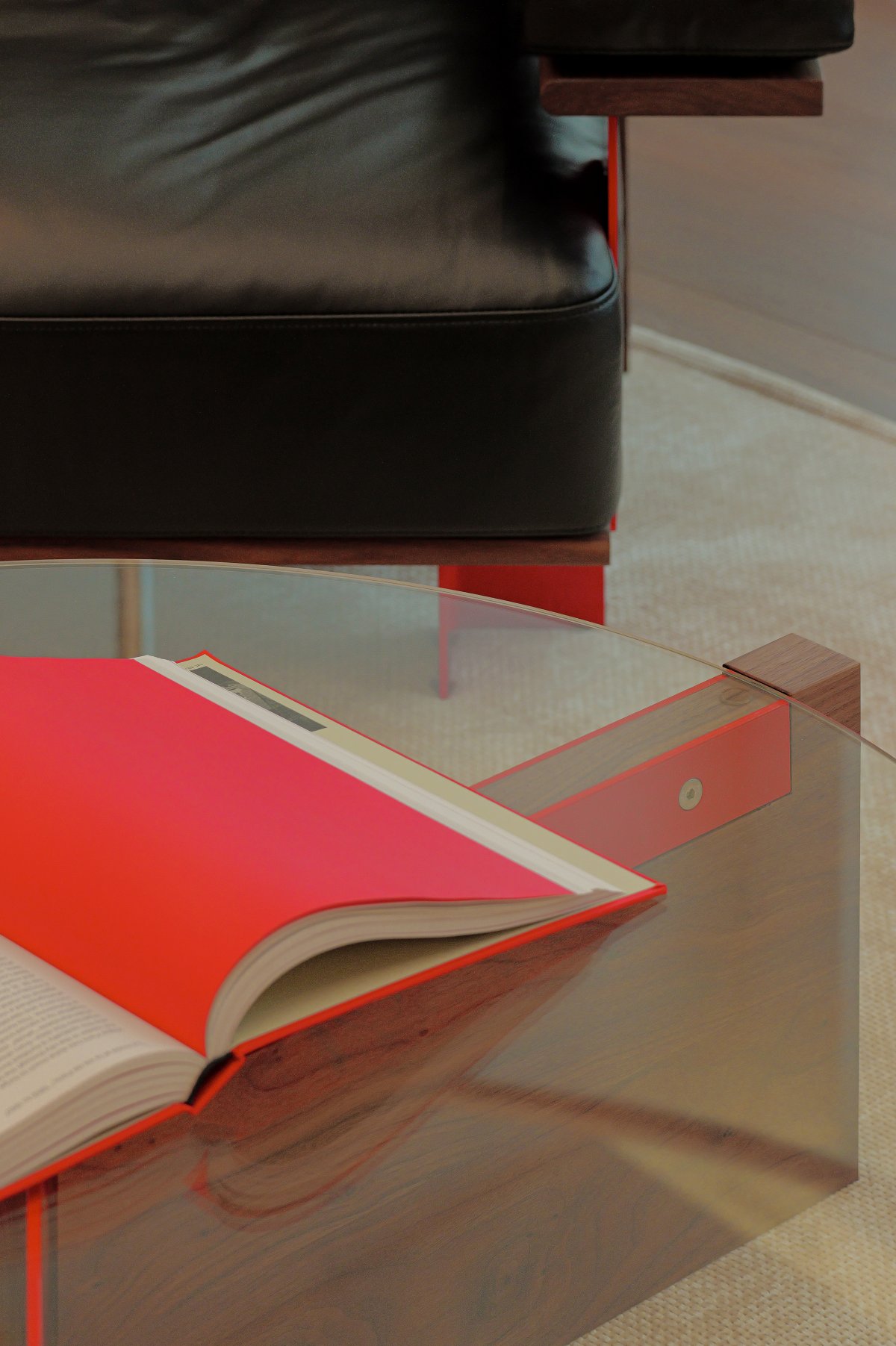 杰米的公寓丨韩国首尔丨Joongho Choi 工作室-3