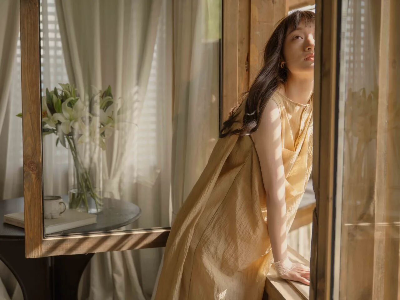 咏归川·九寨丨偲所建筑空间设计（Thinking Design）-58