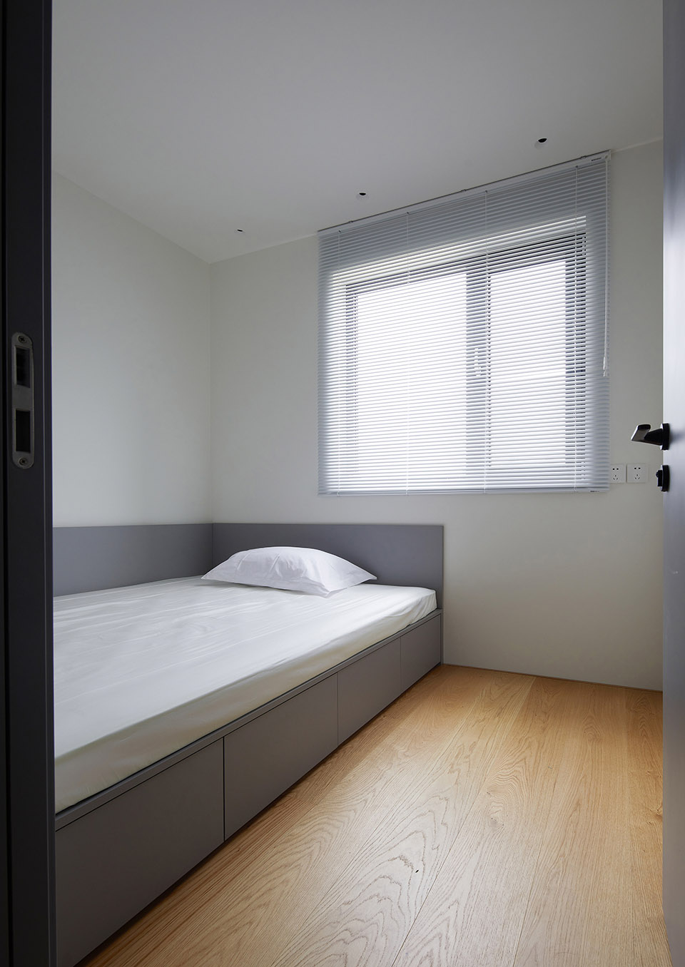 “旋境”住宅改造，北京 / 戏构建筑设计工作室-94