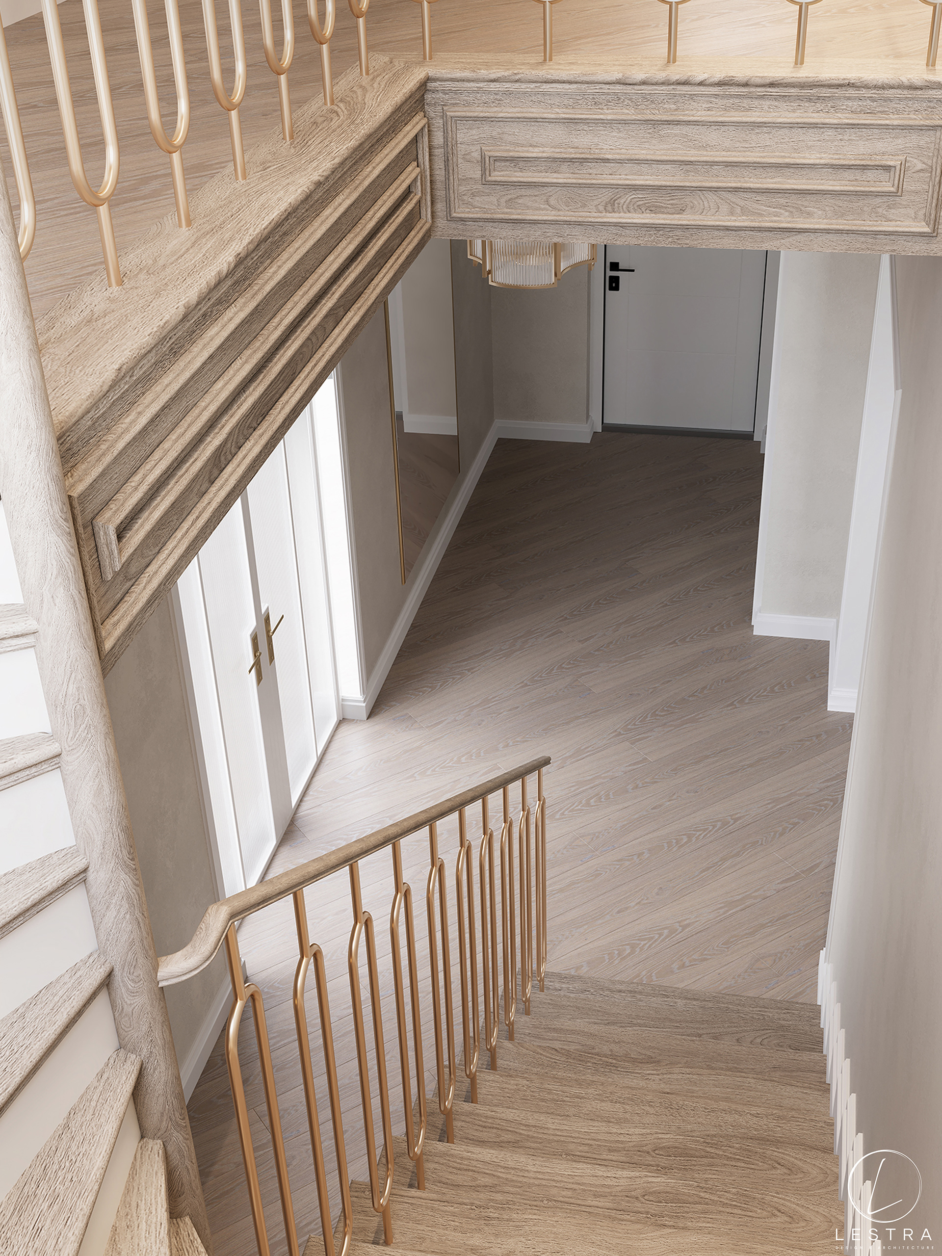 私人住宅室内设计-30