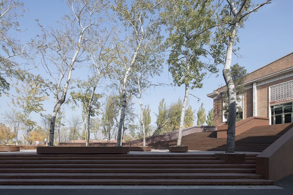 天津运河创想中心丨中国天津-23