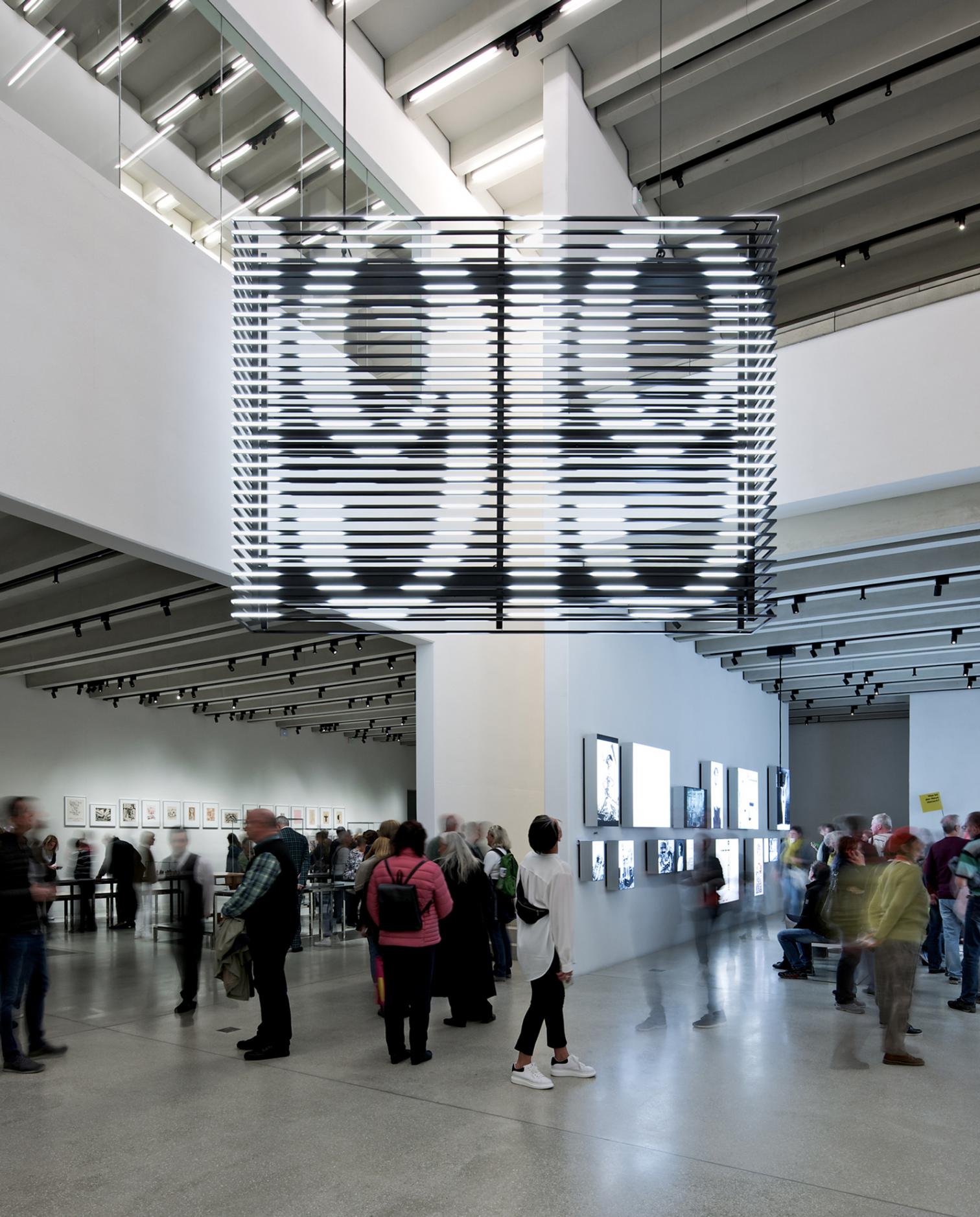 德国魏玛包豪斯博物馆-5