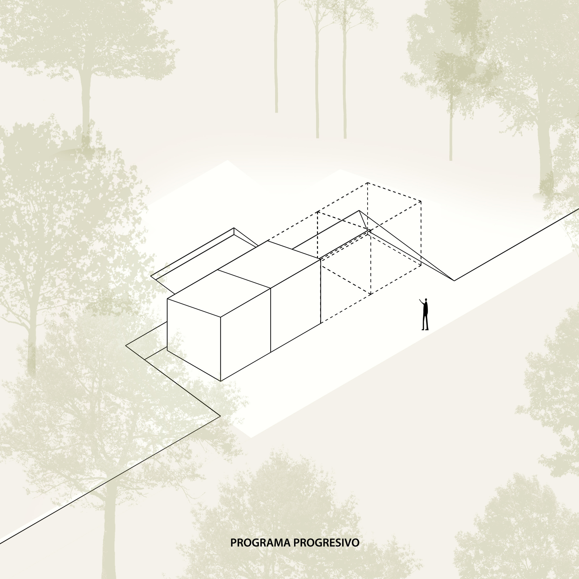 阿塔德塞雷斯之家丨厄瓜多尔丨Fabrica Nativa Arquitectura-14