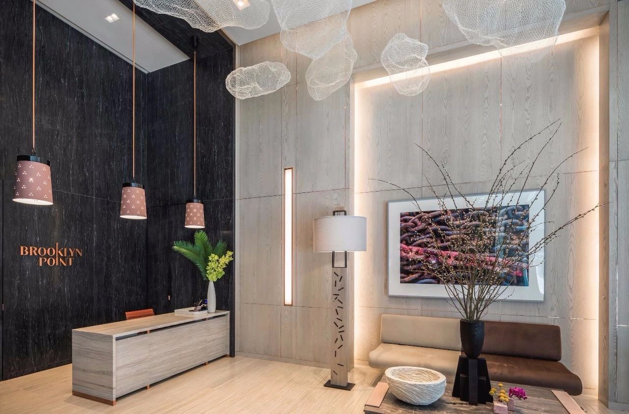 Brooklyn Point | 纽约最新超级豪宅-12