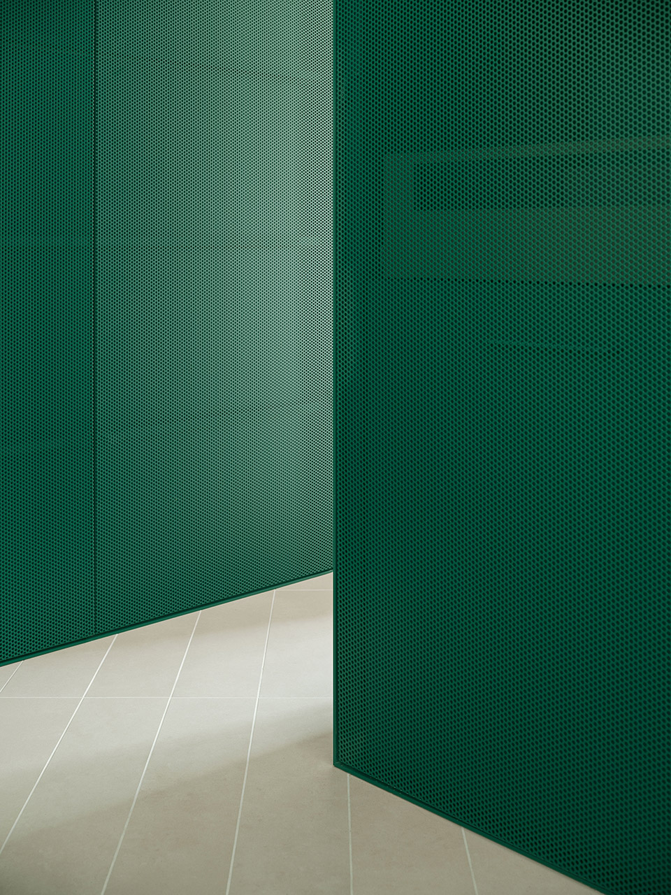 西班牙退休夫妇公寓改造丨西班牙穆尔西亚丨HANGHAR-26