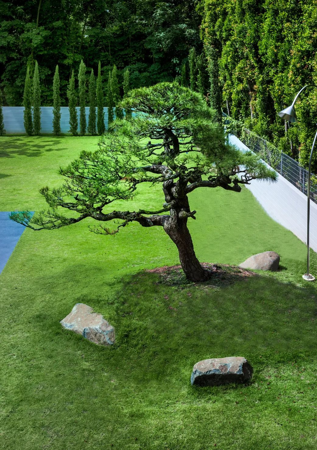 隐蔽的房子丨新加坡丨TA.LE Architects-91