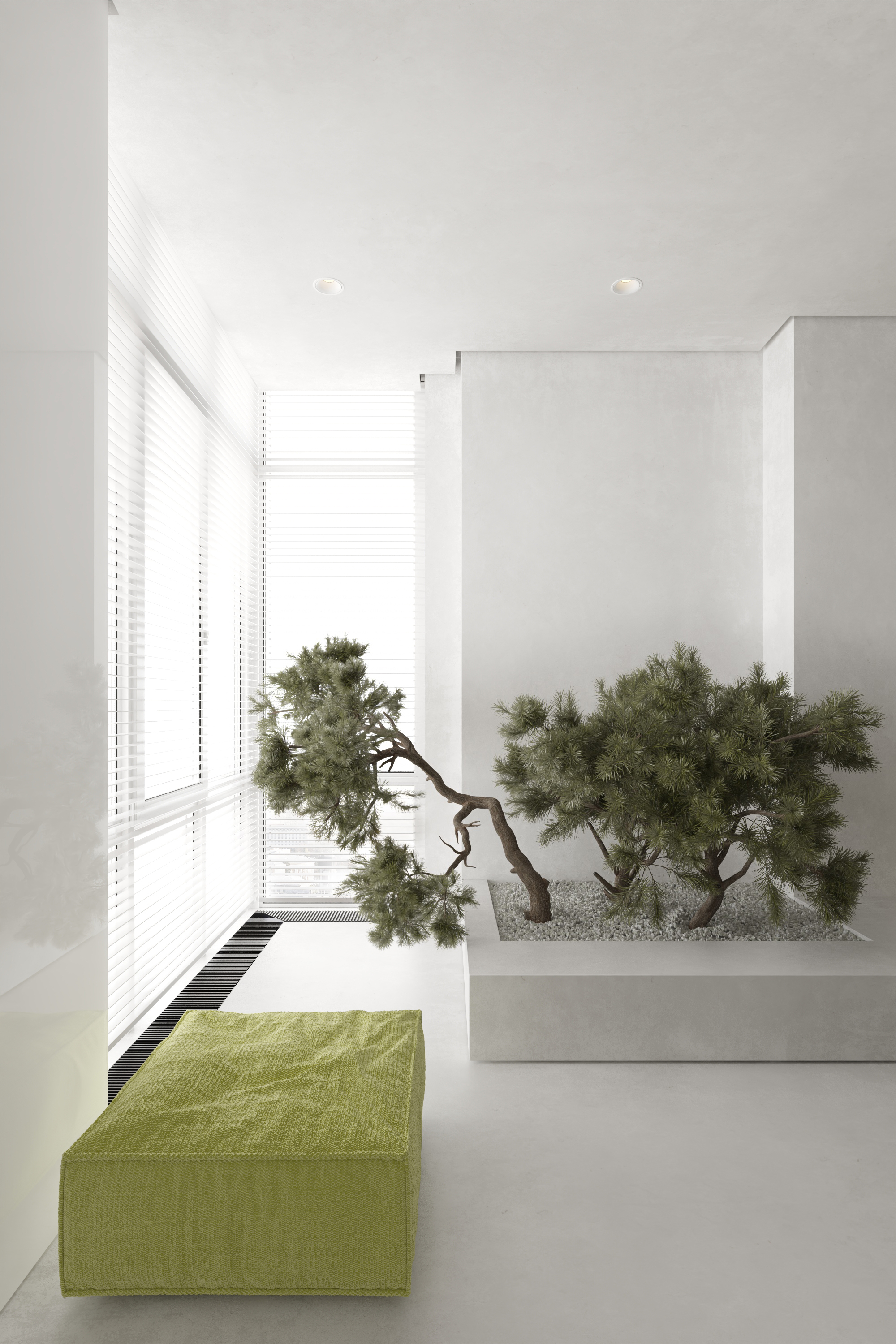 室内外设计项目-13