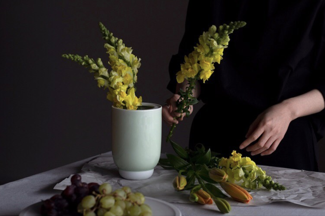 AD100 新鲜出炉,探索三位设计师的诗意极简主义魅力丨中国上海丨容集品牌管理（上海）有限公司-82