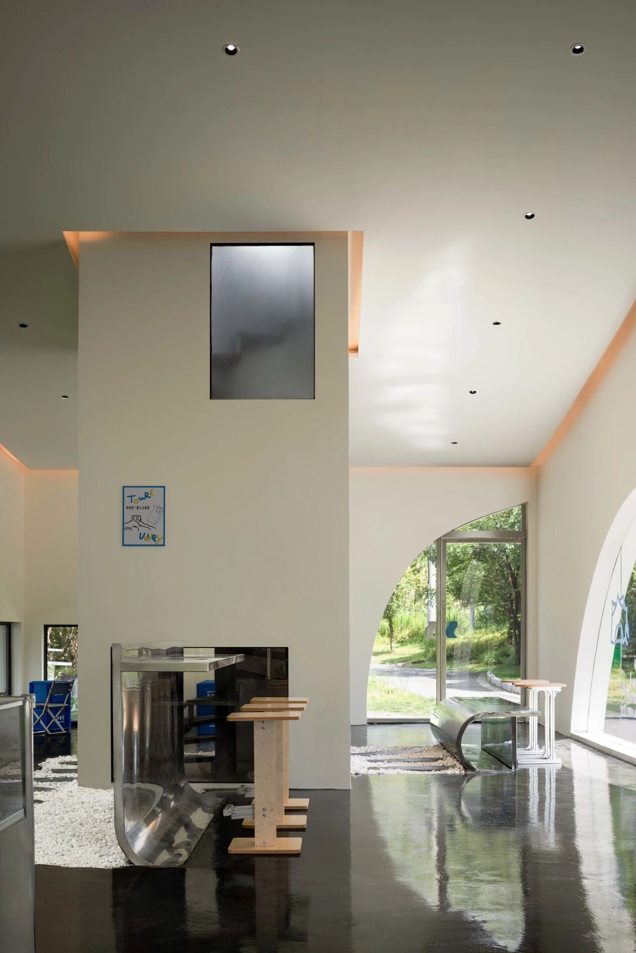 河谷咖啡丨中国台州丨平介设计,苏州大学-41