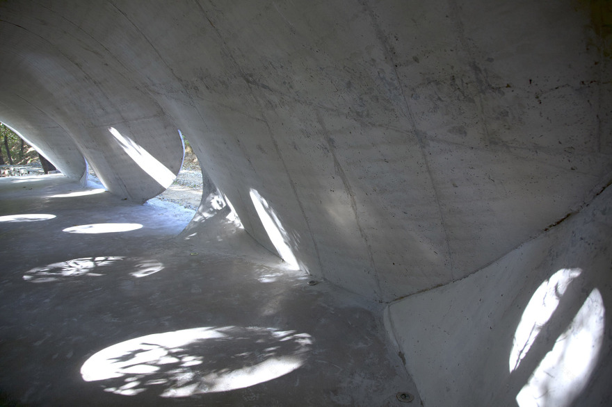 卧虎藏龙美术馆丨中国日照丨孔祥伟工作室-45