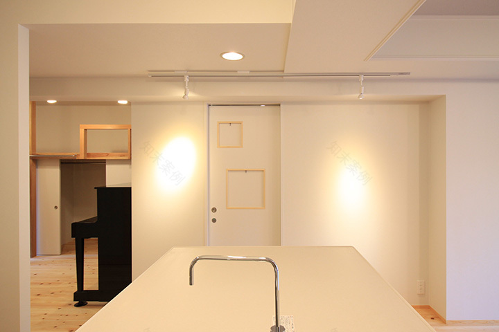 黎明号的翻新工程
注:あけぼの在航天领域常指黎明号(黎明号小行星探测器是日本宇宙航空研究开发机构(JAXA)的一颗卫星),如果あけぼの不是指航天相关事物,可根据实际情况调整为黎明的翻新 等表述,这里按照可能的专业语境进行翻译 丨andfujiizaki一級建築士事務所-12