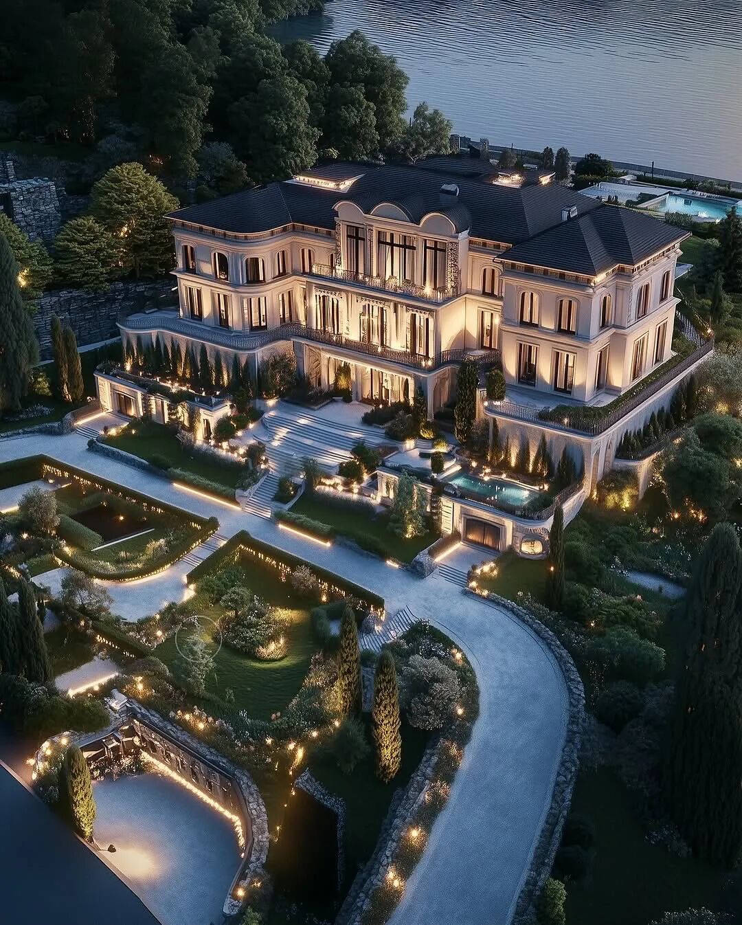 超越梦想的未来豪宅-1