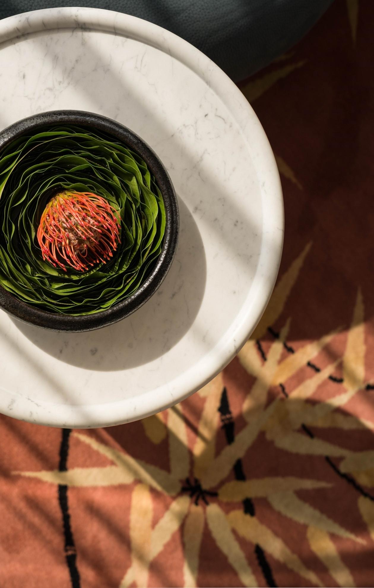 上海翠湖天地六期展厅丨中国上海丨弄设计 NONGSTUDIO,超集建筑,bpi等-32