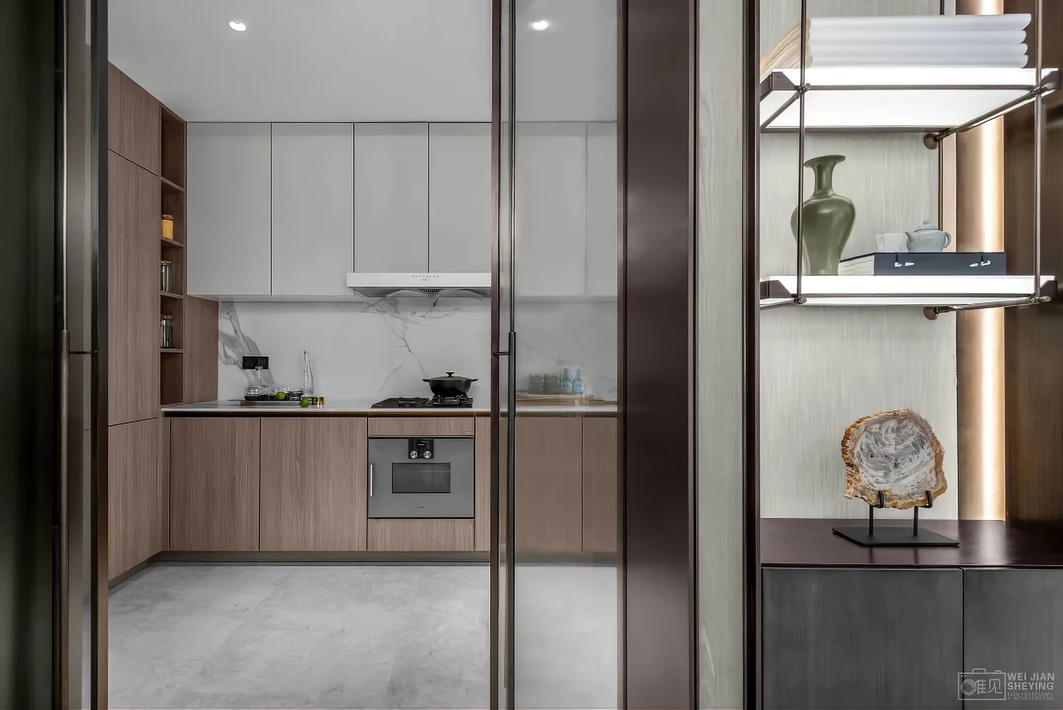 拙政江南丨中国苏州丨W.design 上海无间建筑设计-28