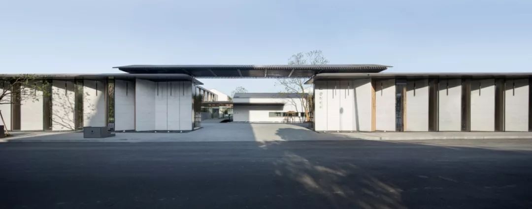 诗画江南新语 | 杭州祥生京杭府-42