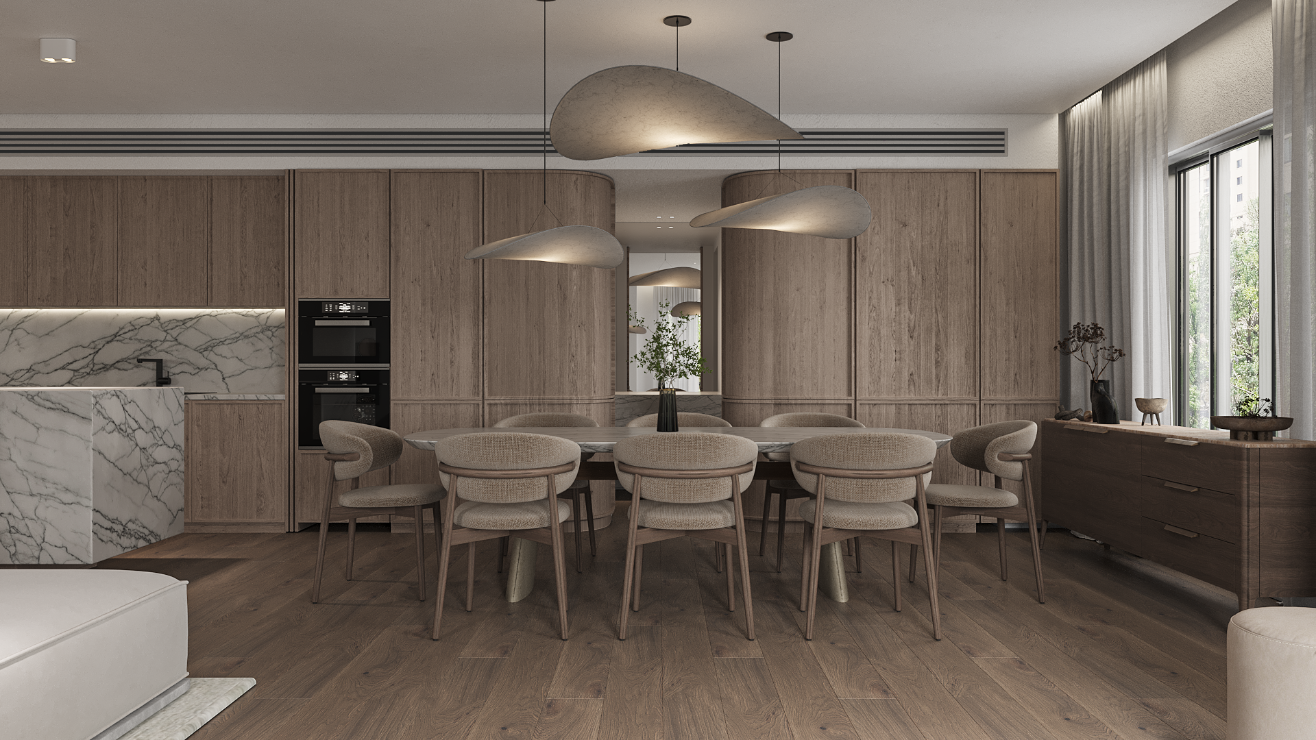 私人别墅设计-21