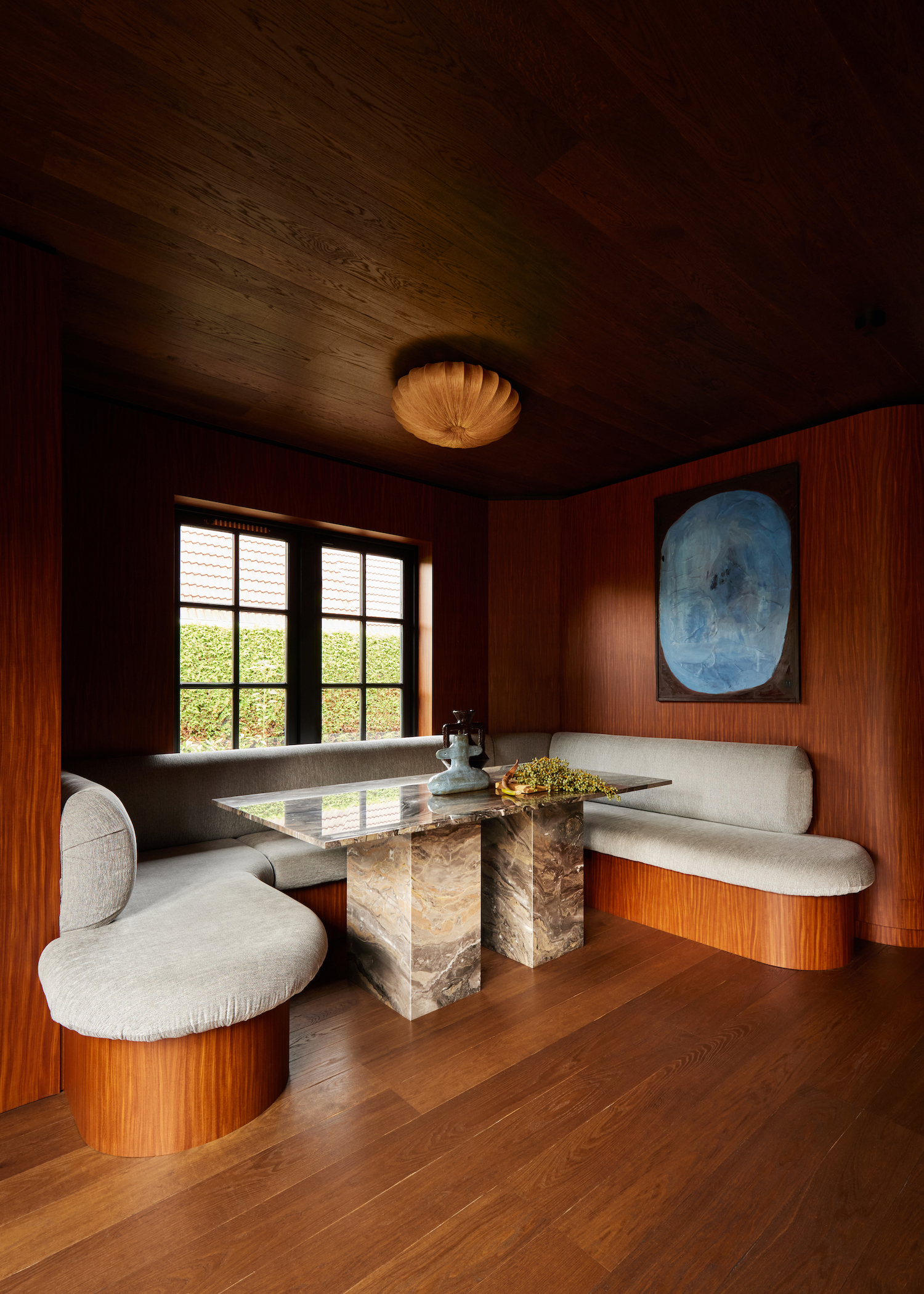 家庭住宅 Zwaag丨荷兰丨DAB Studio-17