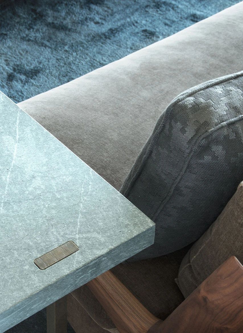 Gloria Cortina 室内设计作品丨Gloria Cortina 工作室-14